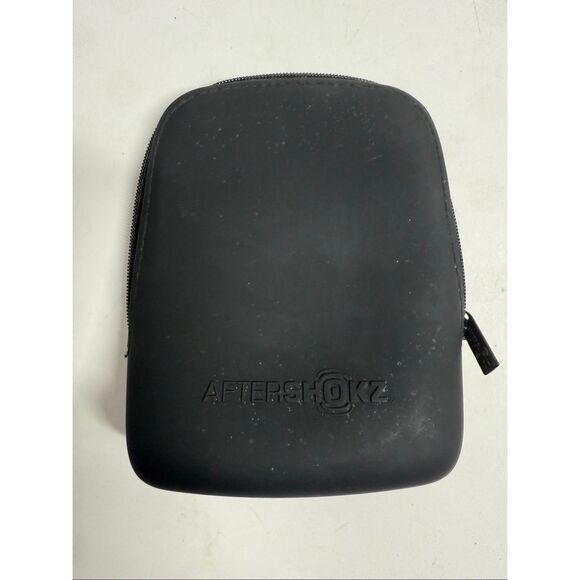 AfterShokz Xtrainerz Carrying Case For Headphones Only Case - Picture 3 of 7